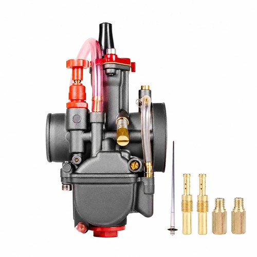 Carburateur pwk 30mm - 30, 4t