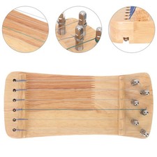 Outil de formation des doigts Guzheng Guzheng Practice Forcener Tool portable
