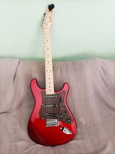 guitare électrique magneto us