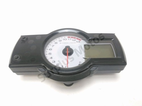 Compteur kawasaki versys - compteur,