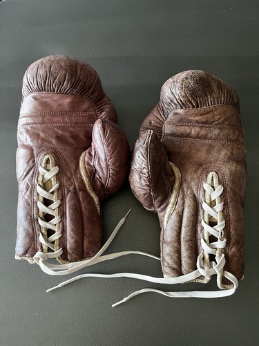 Ancienne paire gants de - paire,
