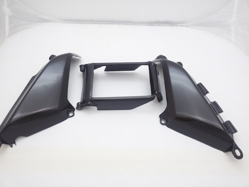 Kit housses radiateur 3 - kit, de