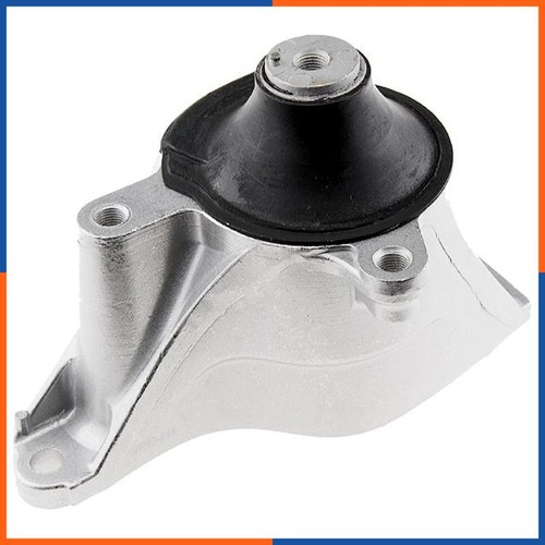 Support moteur avant pour - support,