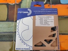 Rare Couronne Plateau