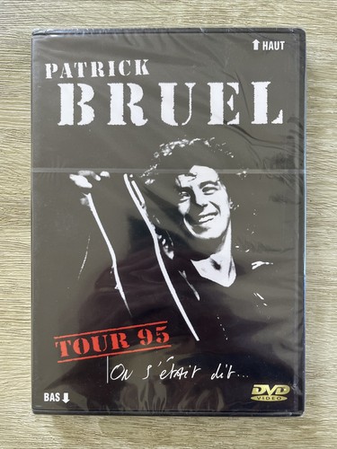Patrick bruel s était - bruel, on