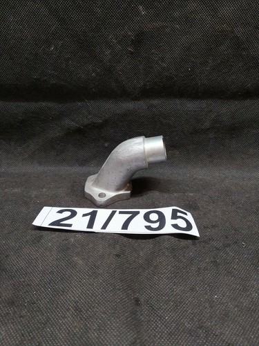 Collecteur carburateur moteur - collecteur,