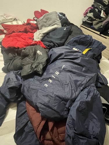 Gros lot vêtements - gros, de