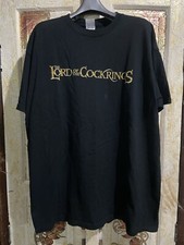 Vintage parody Porn lord of the cockrings xl