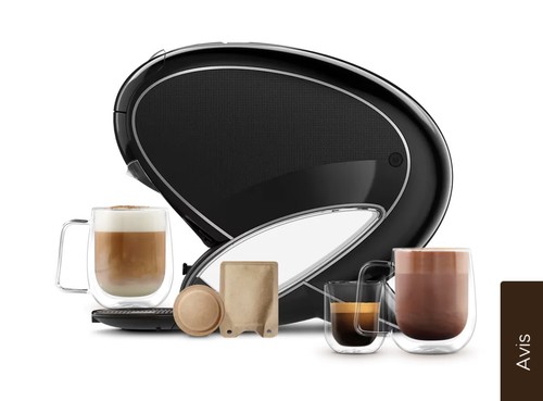 Dolce gusto neo - dolce, latte
