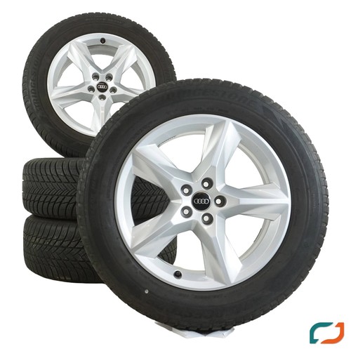 Original audi roues - audi, q7