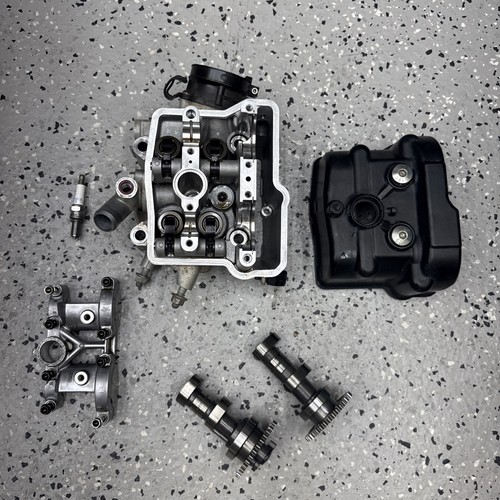 Kawasaki kx450f kx450 - 19-23,