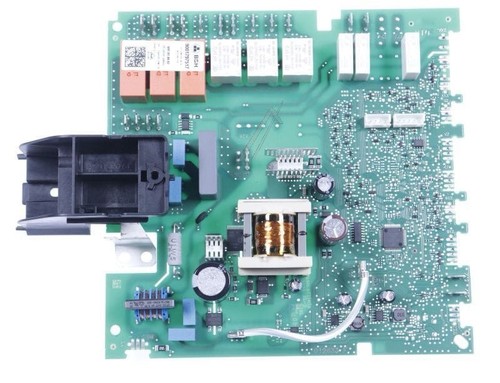 Module puissance programmé - module,