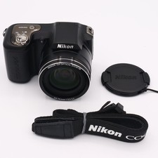 Appareil Photo Numérique