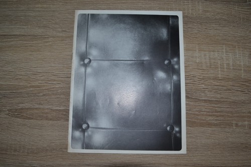 Brochure mobilier lambert beal - lambert,