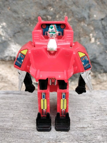 Robot hibou convertors - robot,