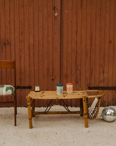Léonie table basse avec - léonie,,