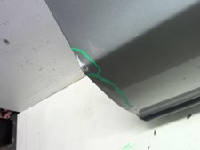 Porte avant gauche SKODA