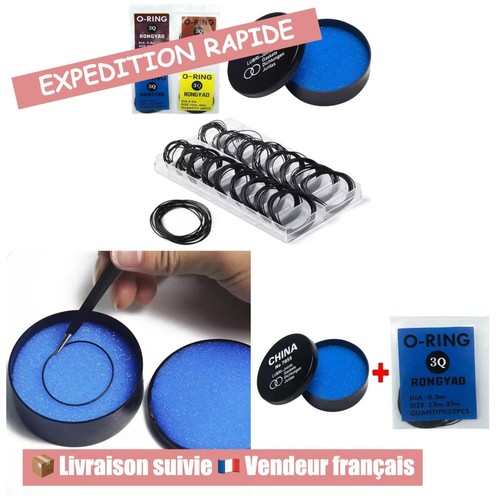 Graisse imperméable pour