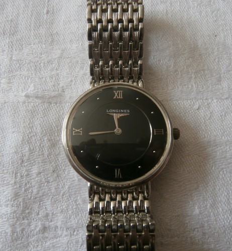 Montre longines swiss - swiss, made