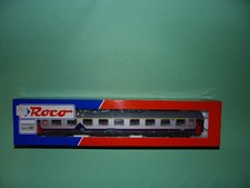 ROCO voiture voyageurs 1ière