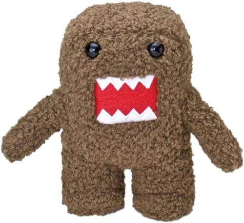 Mascotte peluche sekiguchi - mascotte,