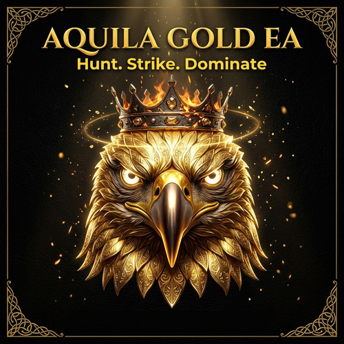 Aquila gold xauusd robot - aquila,