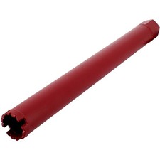 Couronne diamant Ø 46 mm pour