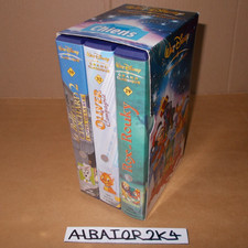 LA BELLE ET LE CLOCHARD 2 ROX