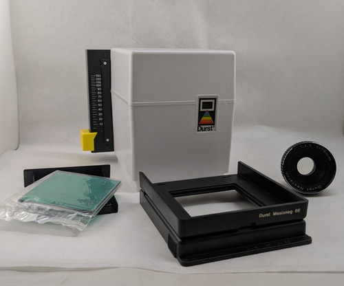 Kit conversion mesixkit 65 - conversion,