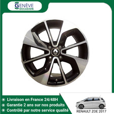 🇫🇷 JANTE ALUMINIUM