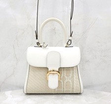 Delvaux Sac à main Briant PM