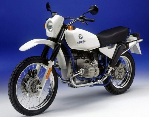 Manuel atelier bmw - manuel, gs