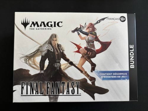 Magic the gathering final - magic:,