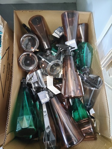 Lot bouteilles - lot, bouteilles/