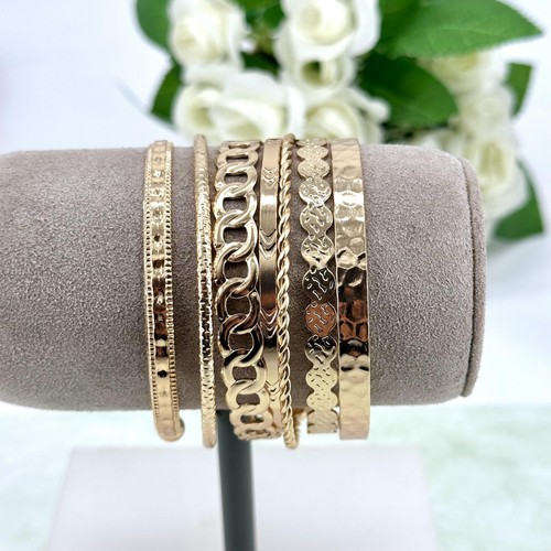 Bracelet semainier joncq - 7,