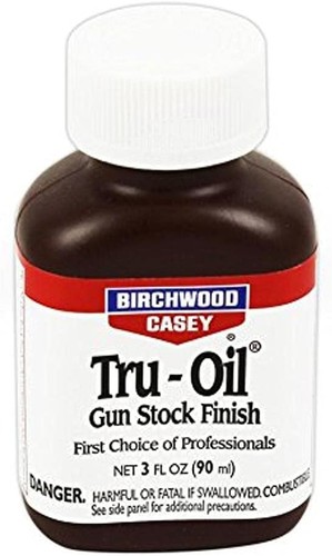 Birchwood casey tru - birchwood, gun