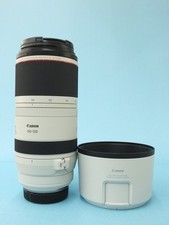 Objectif Canon RF 100-500Mm