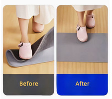 Lot de 4 grands Anti Derapant