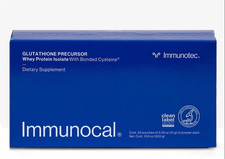 Immunocal Classic Blue