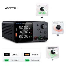 Alimentation électrique