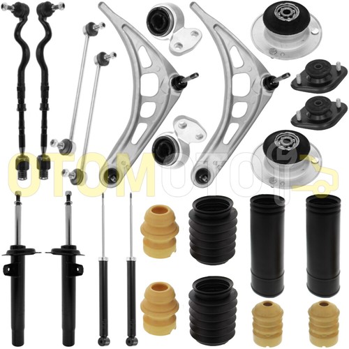 Bmw serie e46 - 3, 98-06