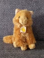 D1 Plush & Company Rare Cat