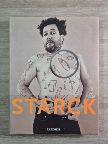 Philippe starck véritable - philippe,