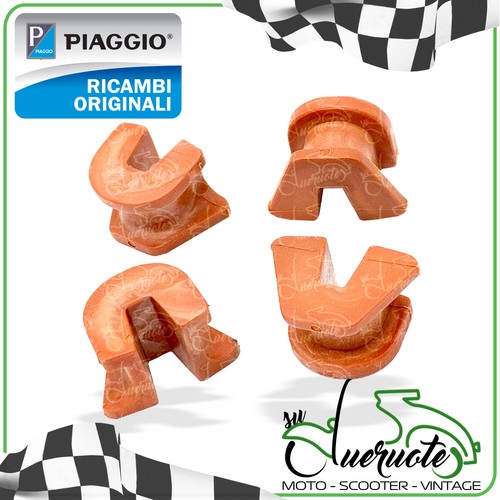 Kit cale variateur piaggio - kit,