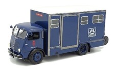 BERLIET GLA-GLB Transport de