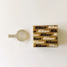 【NEUF】Loupe type pince à cravate Nikon Tenshodo Nouveauté Pour presbytie...