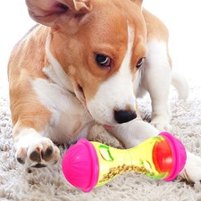  2pcs chat jouet chien