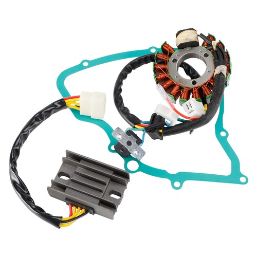 Régulateur alternateur stator - alternateur,