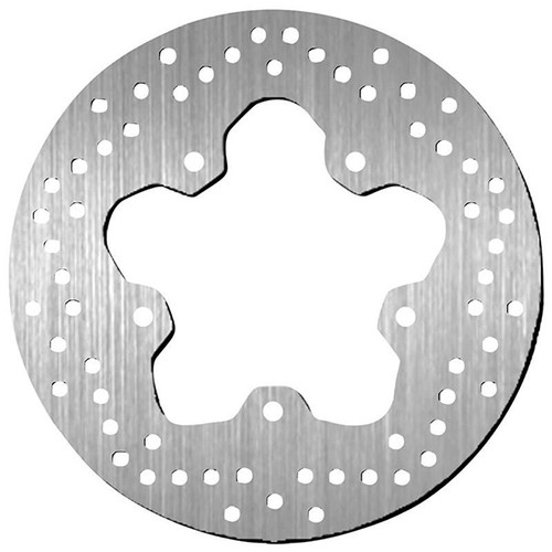 Disque frein sbs - disque,