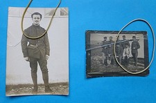 LOT 2e ZOUAVES / PHOTOS DU